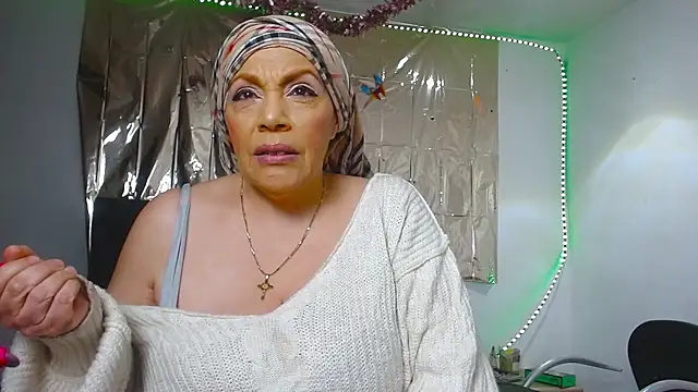 mussa hott online show from 12/02/25, 11:39