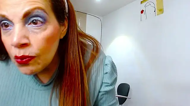 mussa hott online show from 10/26/25, 11:49