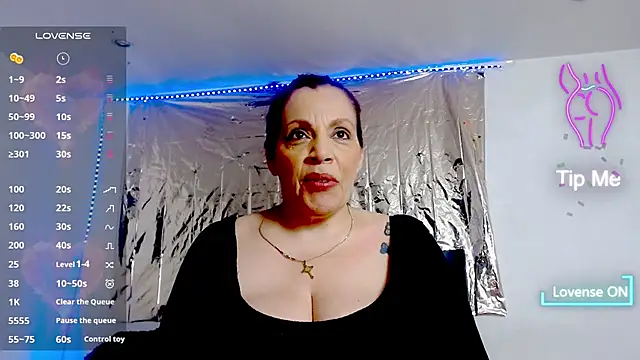 mussa hott online show from 02/28/26, 11:04