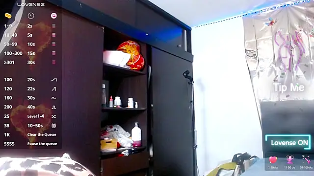 mussa hott online show from 11/12/25, 08:56