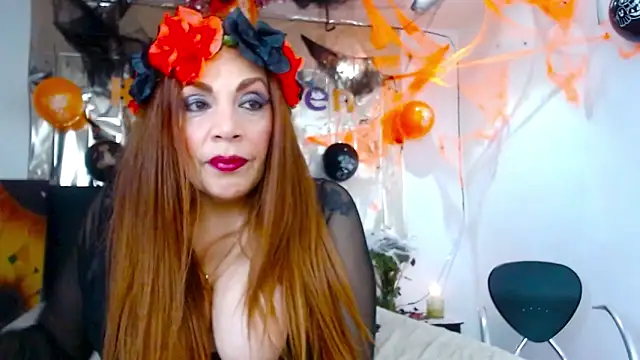 mussa hott online show from 10/28/25, 12:33