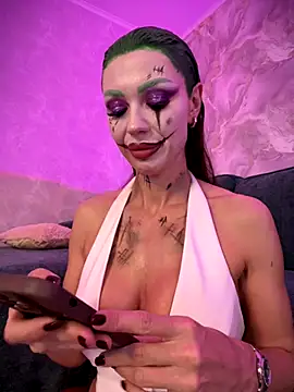 Emma Catt online show from 11/01/25, 02:51