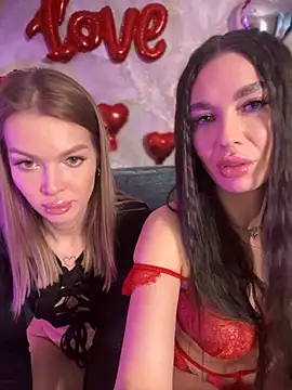 Emma Catt online show from 02/15/26, 04:24