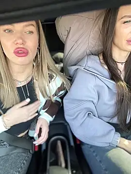 Emma Catt online show from 04/15/26, 03:34