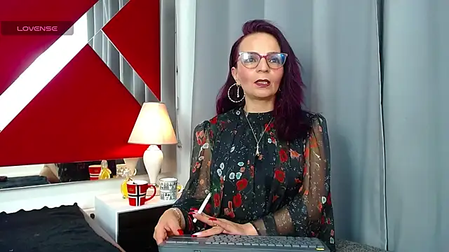 Miss ellien online show from 03/24/26, 01:38