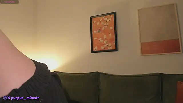 purpurmonstr online show from 02/01/26, 09:57