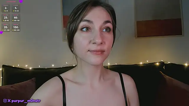 purpurmonstr online show from 12/17/25, 06:02