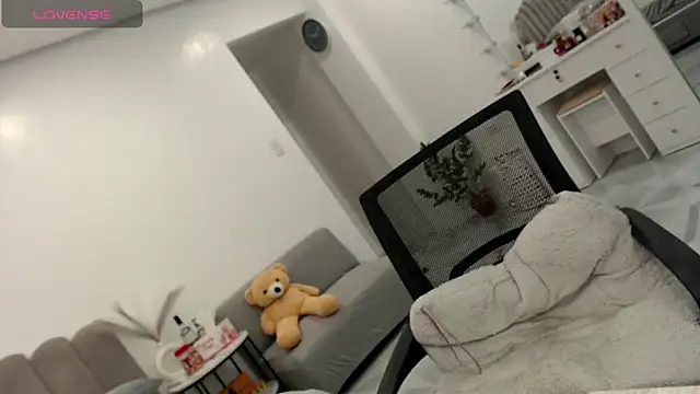 LoveMarieFoxxx online show from 10/08/25, 02:13