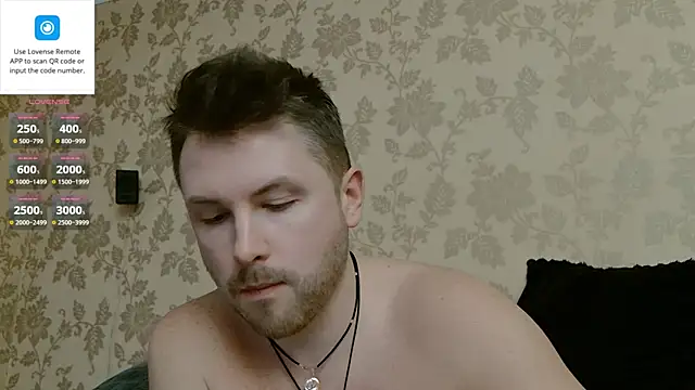 MartinBrandon online show from 02/22/26, 04:30