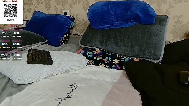 MartinBrandon online show from 02/13/26, 05:35