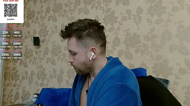 MartinBrandon online show from 03/15/26, 09:22