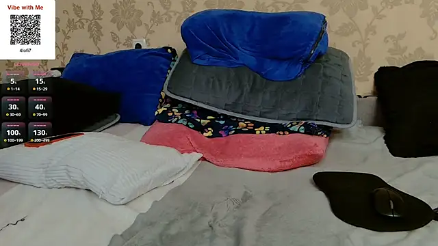 MartinBrandon online show from 04/09/26, 04:24