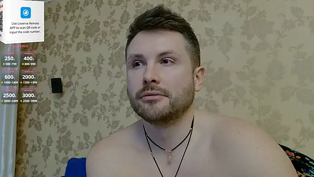 MartinBrandon online show from 04/12/26, 08:23