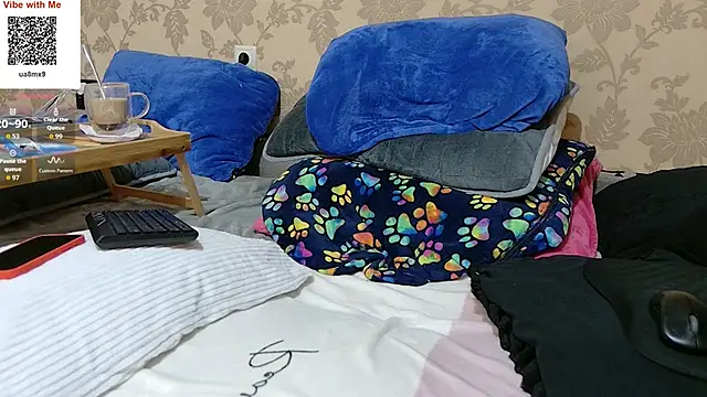 MartinBrandon online show from 02/06/26, 09:33