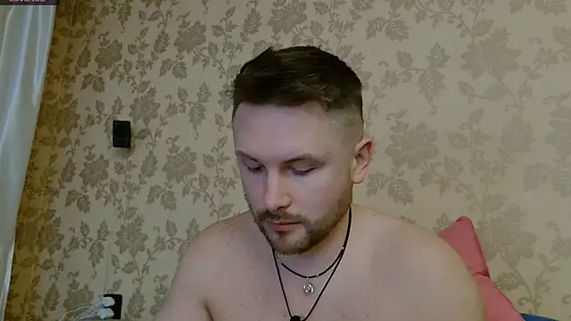 MartinBrandon online show from 03/01/26, 10:21