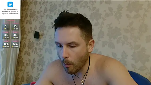 Snapshot of MartinBrandon chatting on 07/10/26, 05:13 MartinBrandon online show from 07/10/26, 05:13