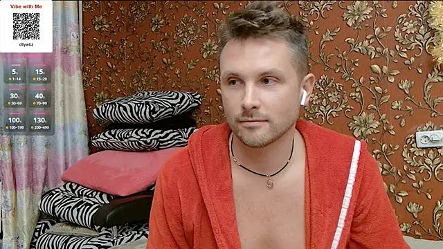 MartinBrandon online show from 10/18/25, 05:37