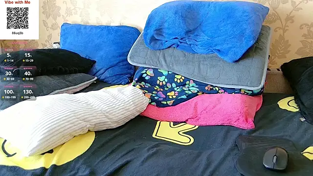 MartinBrandon online show from 04/15/26, 12:53