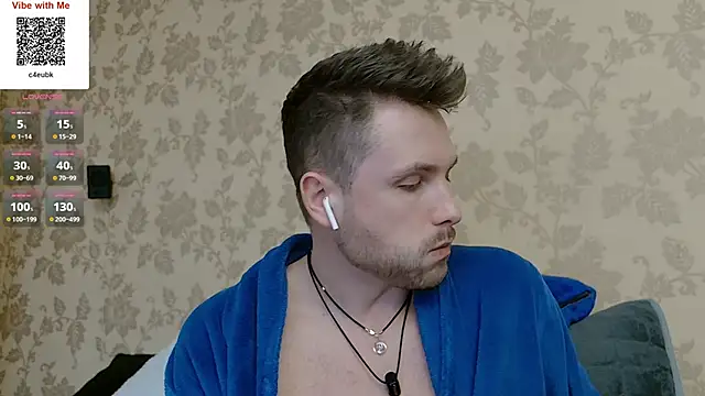 MartinBrandon online show from 03/21/26, 10:35