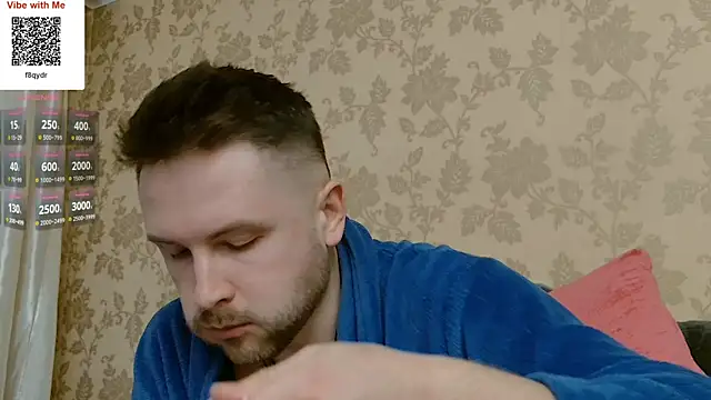 Snapshot of MartinBrandon chatting on 04/26/26, 10:18 MartinBrandon online show from 04/26/26, 10:18