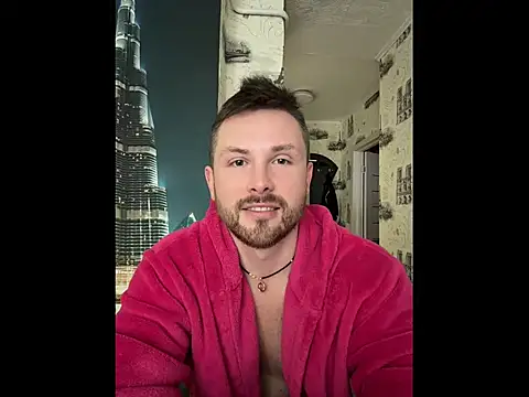 Snapshot of MartinBrandon chatting on 05/31/26, 11:49 MartinBrandon online show from 05/31/26, 11:49