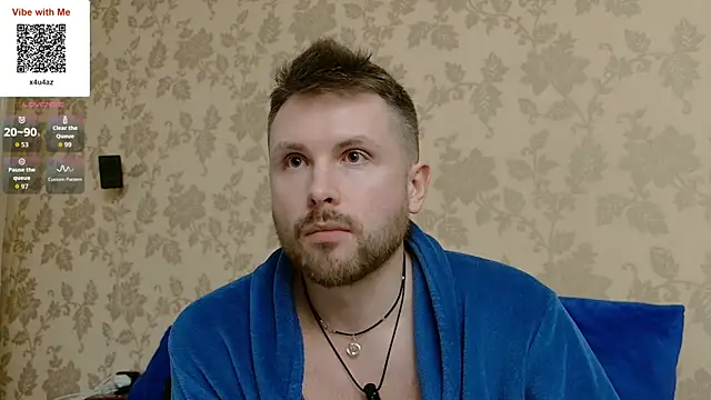 MartinBrandon online show from 04/02/26, 08:26