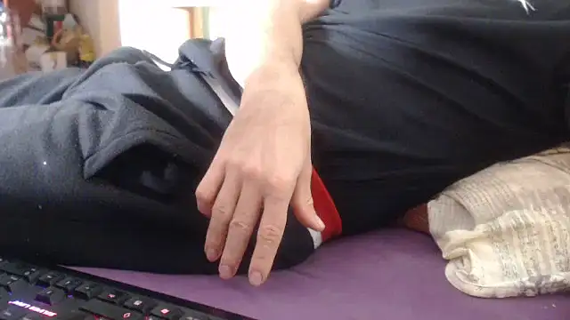 Snapshot of VASKOS178 chatting on 01/17/26, 11:25 VASKOS178 online show from 01/17/26, 11:25