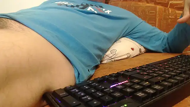 VASKOS178 online show from 03/27/26, 03:35