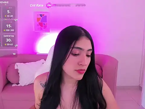 tatiana prada online show from 11/27/25, 05:41