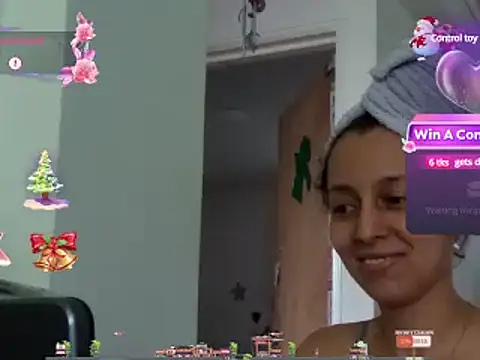 Moon lunita online show from 12/16/24, 05:54