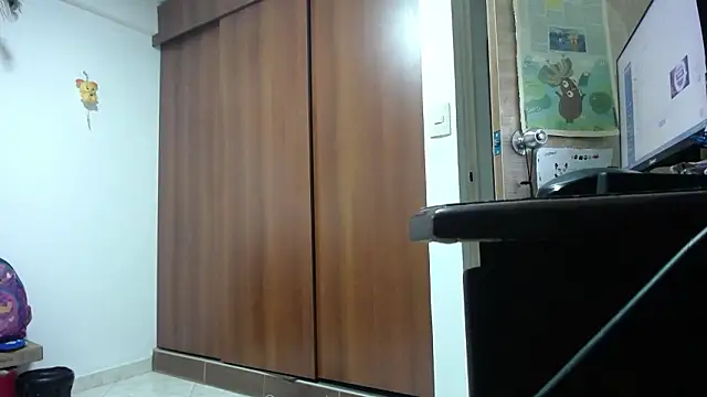 Moon lunita online show from 03/04/26, 04:31