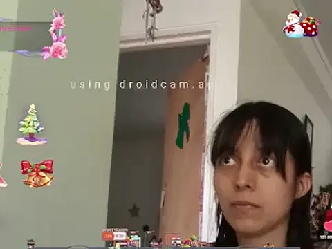 Moon lunita online show from 12/18/24, 05:42