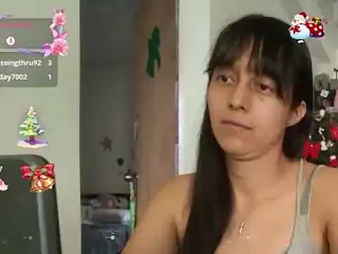 Moon lunita online show from 12/16/24, 08:58