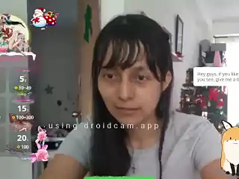 Moon lunita online show from 01/04/25, 08:37