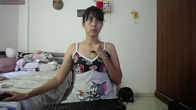 Moon lunita online show from 02/09/26, 07:12