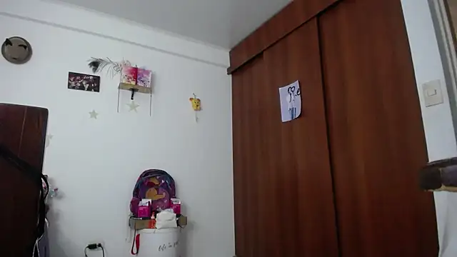 Moon lunita online show from 05/21/26, 08:17
