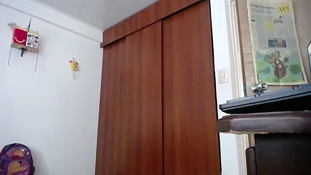 Moon lunita online show from 03/19/26, 08:20