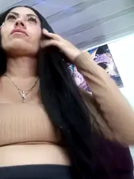 Tania mature online show from 11/25/25, 05:46