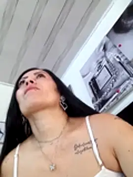 Tania mature online show from 04/29/26, 05:52