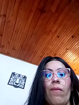 Tania mature online show from 05/06/26, 05:28