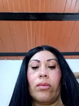 Tania mature online show from 02/16/26, 05:22