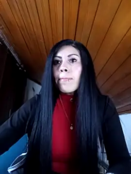 Tania mature online show from 02/24/26, 05:47