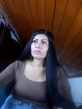 Tania mature online show from 02/28/26, 05:34