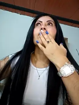 Tania mature online show from 02/17/26, 05:21