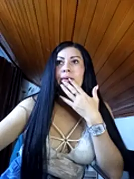 Tania mature online show from 01/10/26, 05:52