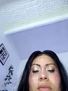 Tania mature online show from 03/25/26, 05:45