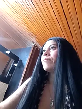 Tania mature online show from 11/18/25, 05:49