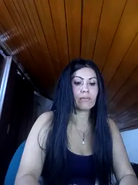 Tania mature online show from 04/13/26, 06:01