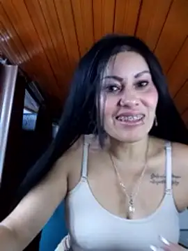 Tania mature online show from 04/18/26, 04:53