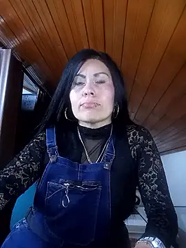 Tania mature online show from 04/15/26, 05:17